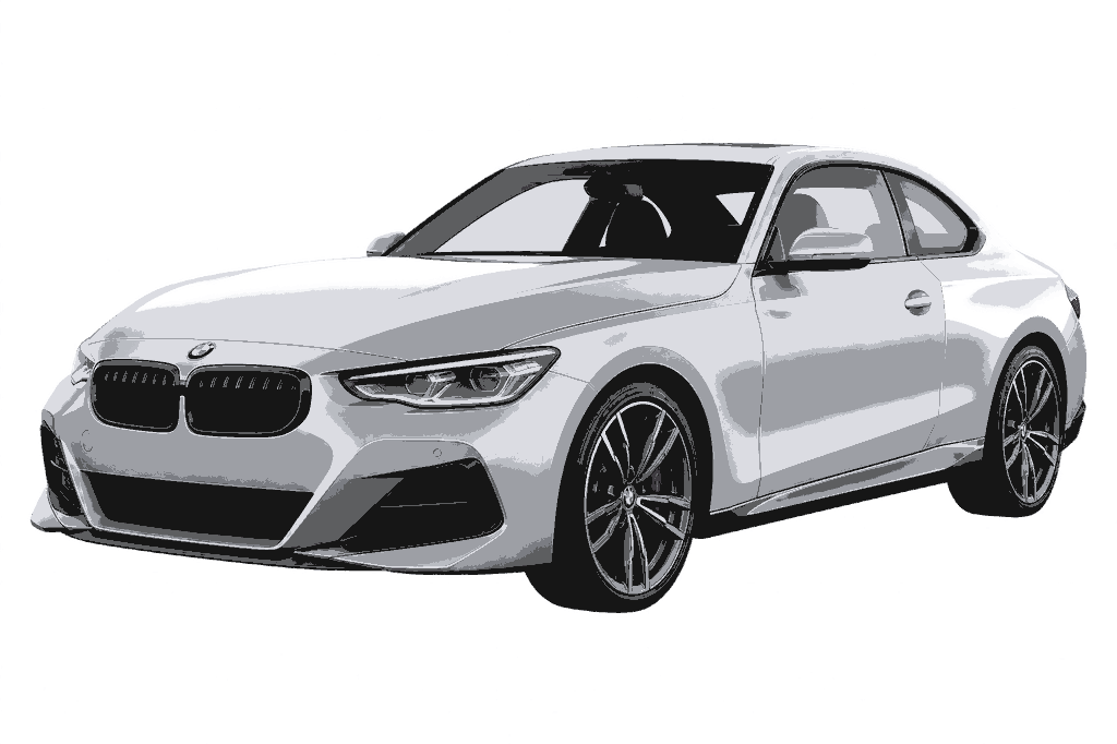 BMW BMW 2 Serisi (F44)
