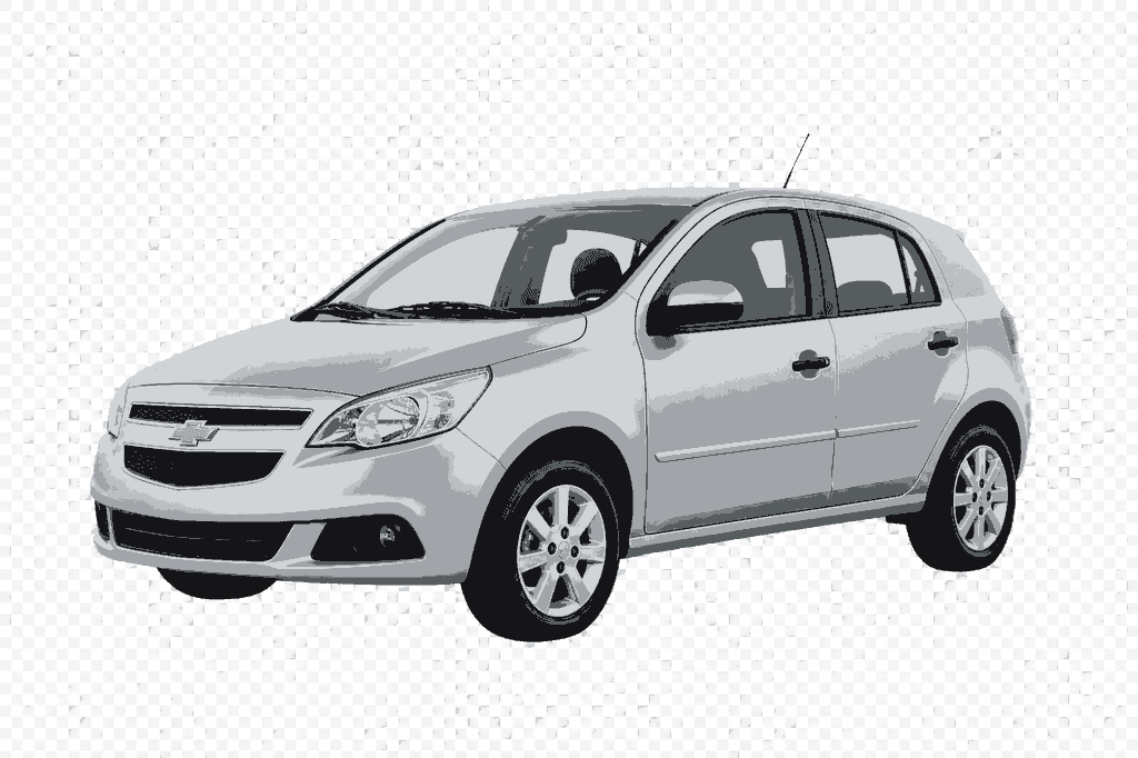 Chevrolet Agile