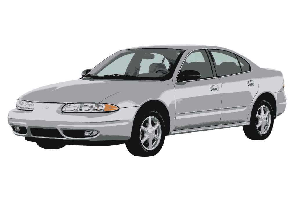 Chevrolet Alero