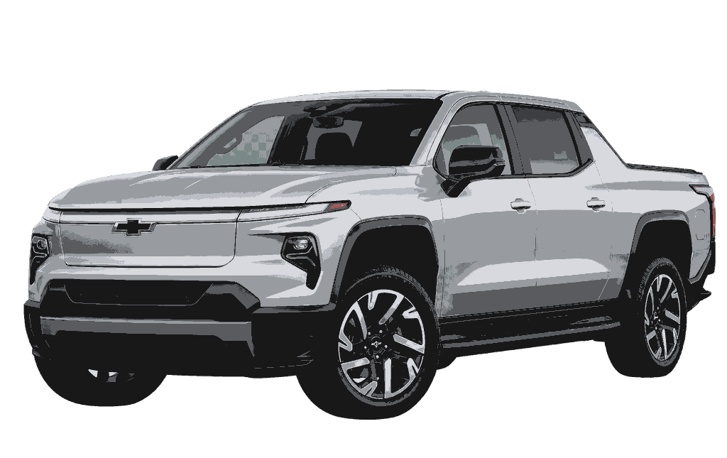 Chevrolet Chevrolet Silverado EV
