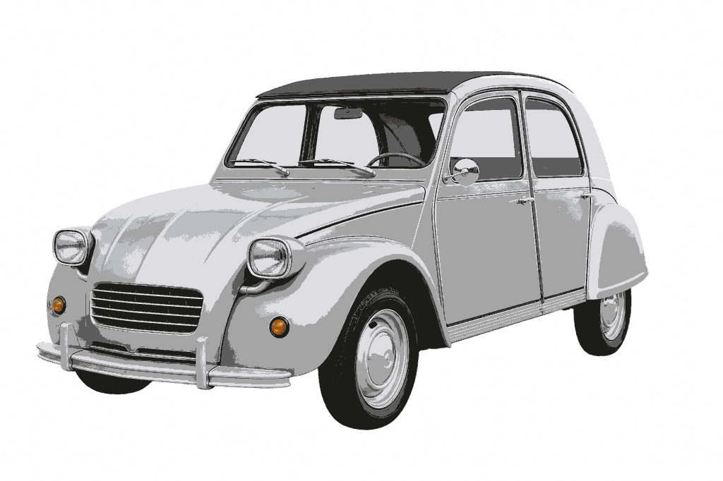 Citroën AMI