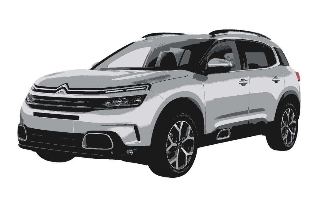 Citroën Citroën C5