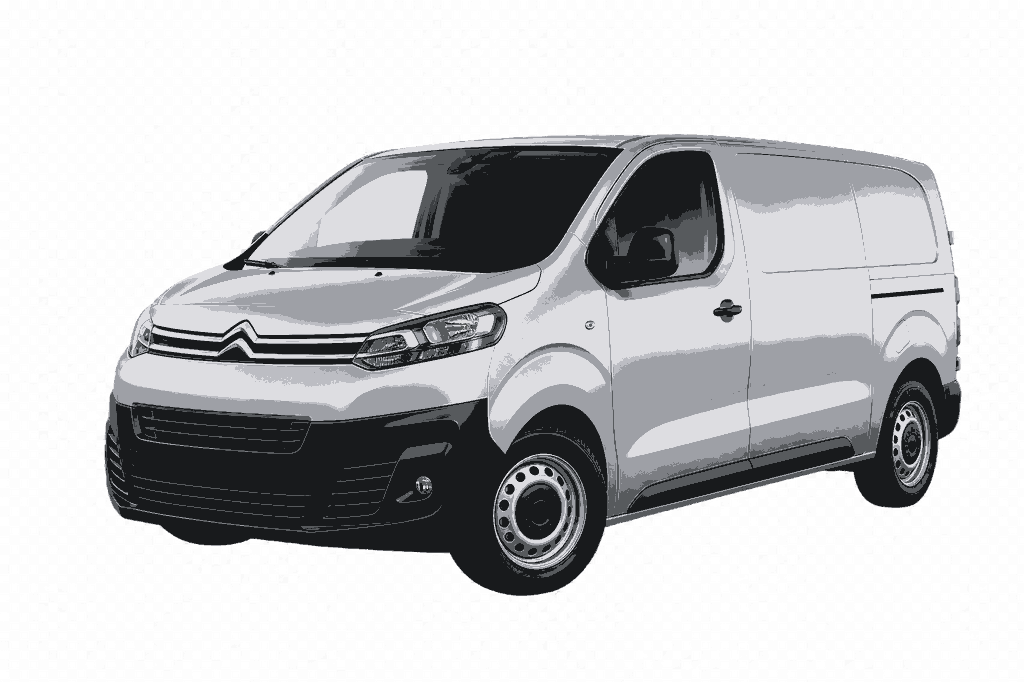 Citroën Citroën Jumpy