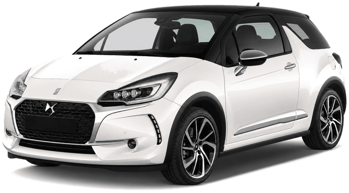 DS Automobiles DS 3