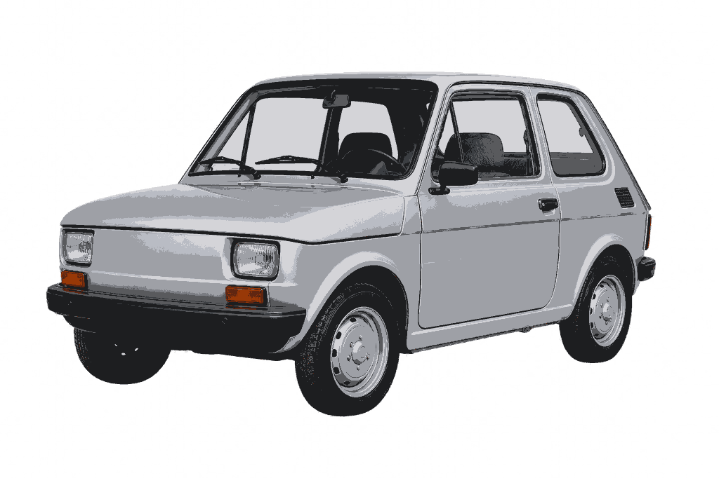 Fiat 126