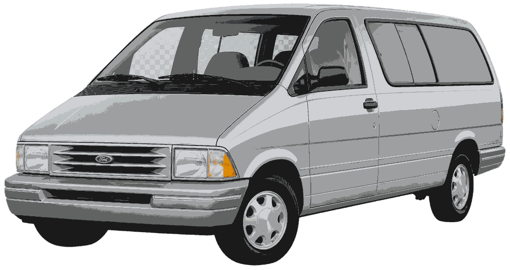 Ford Aerostar
