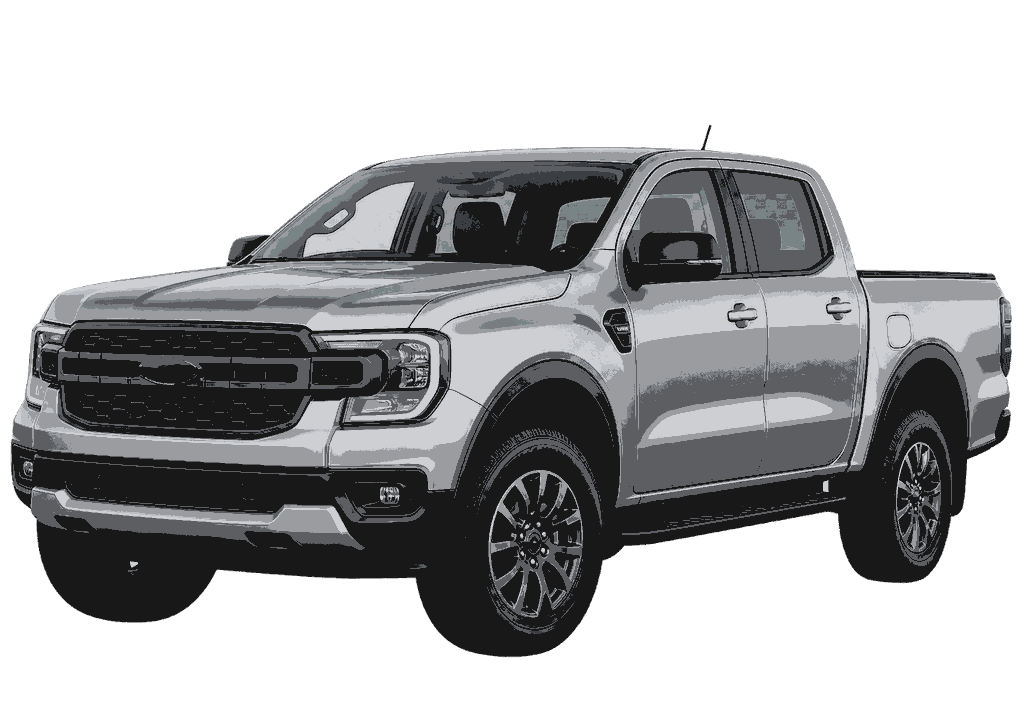 Ford FORD Ranger