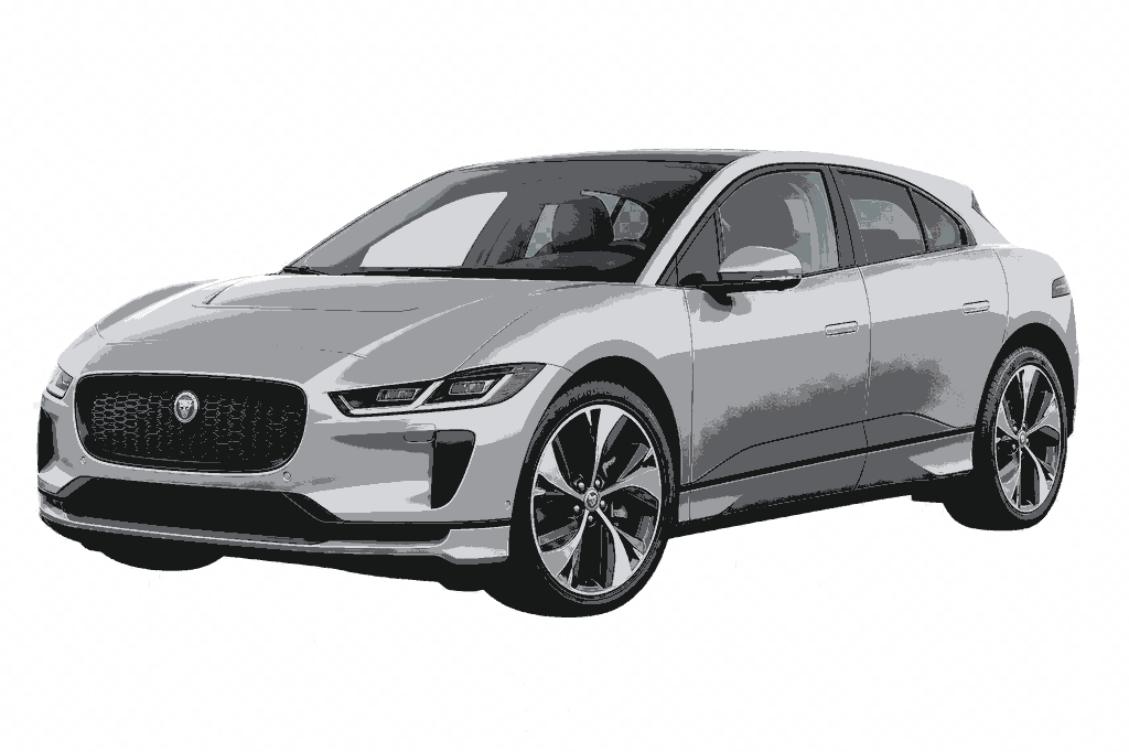 Jaguar JAGUAR I-Pace