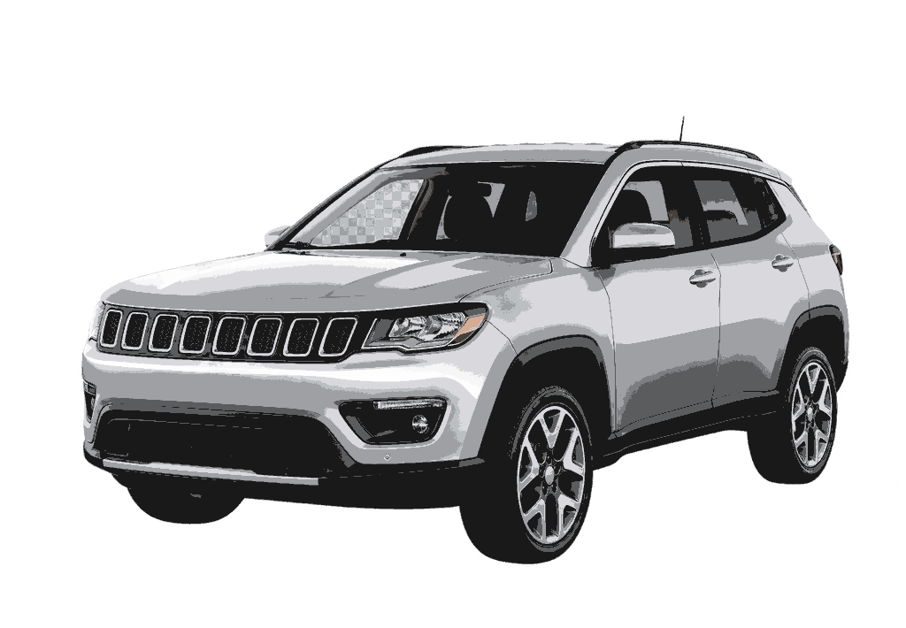 Jeep Compass 2006 -