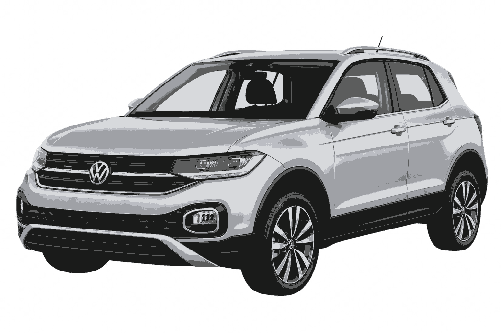 Volkswagen Volkswagen T-Cross