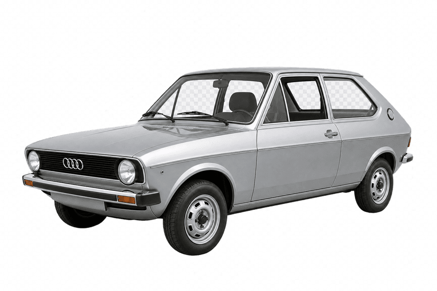Audi 50