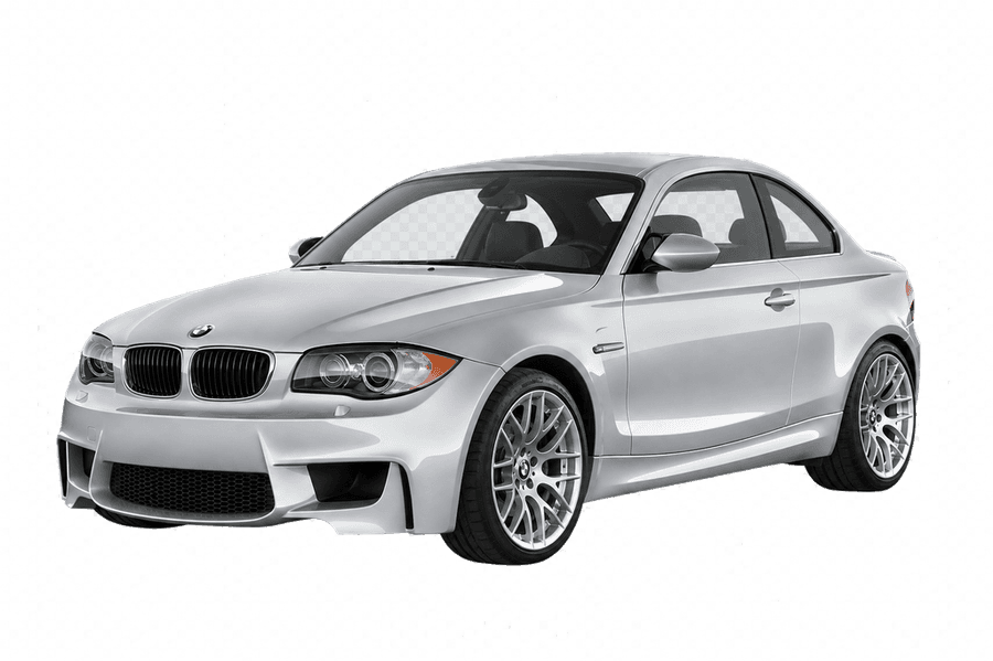 BMW 1M