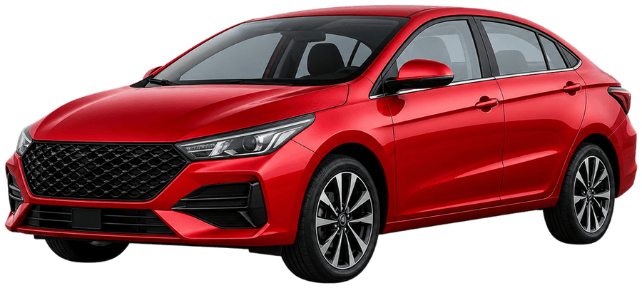 Chery Kimo