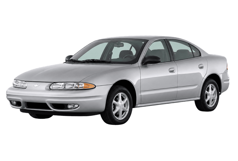 Chevrolet Alero