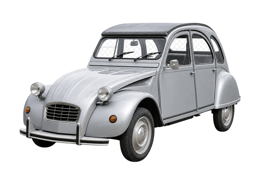 Citroën 2