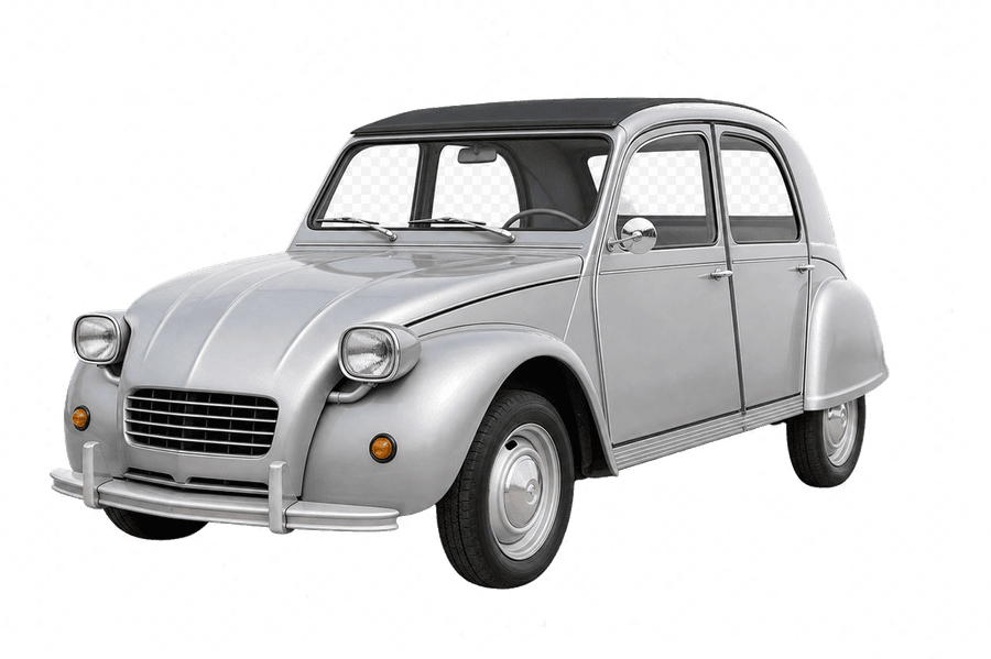 Citroën Ami