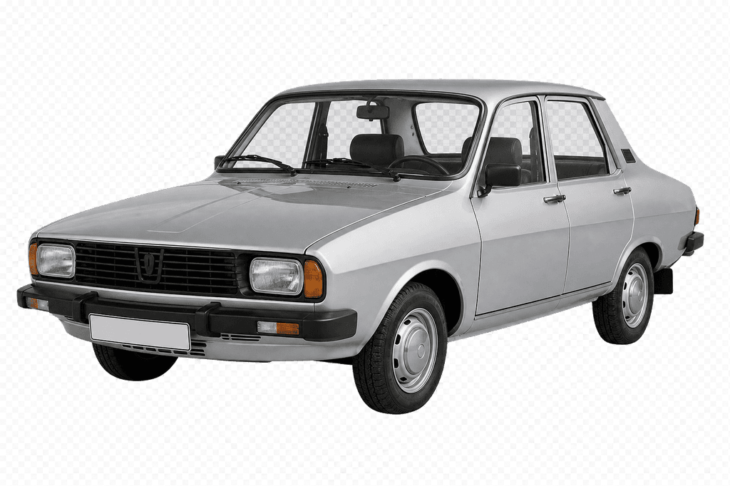 Dacia 1100