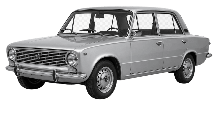 Fiat 124