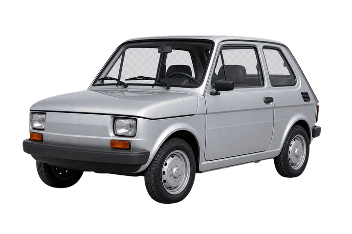 Fiat 126