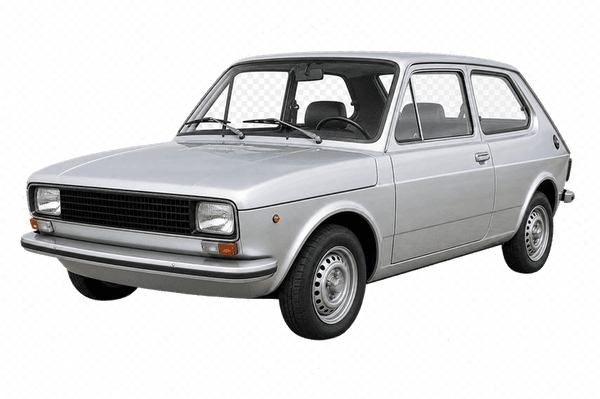 Fiat 127