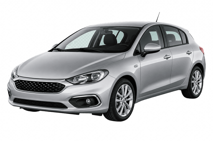 Fiat Bravo