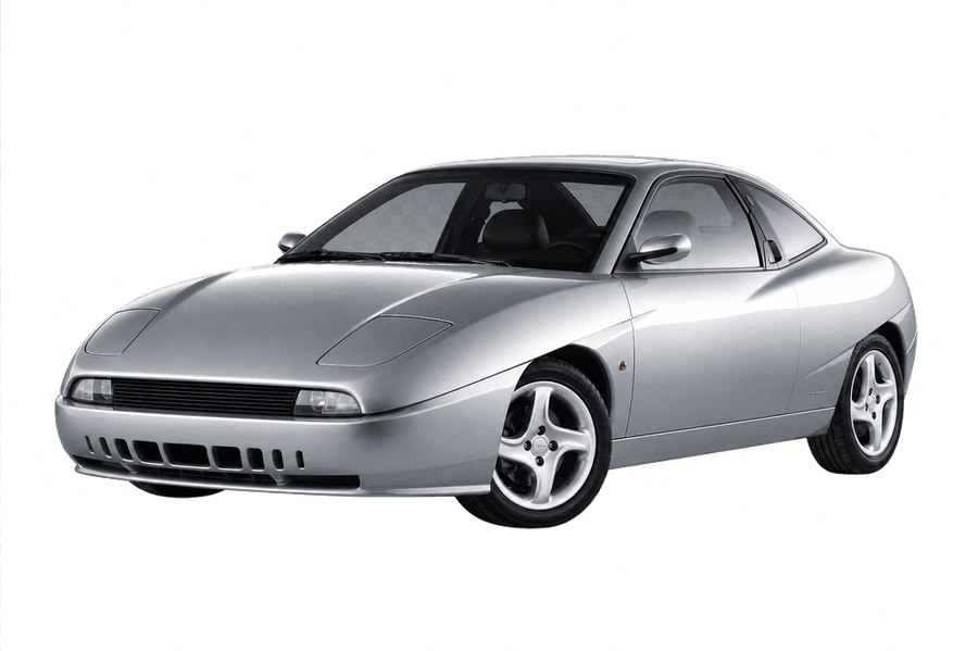 Fiat Fiat Coupe