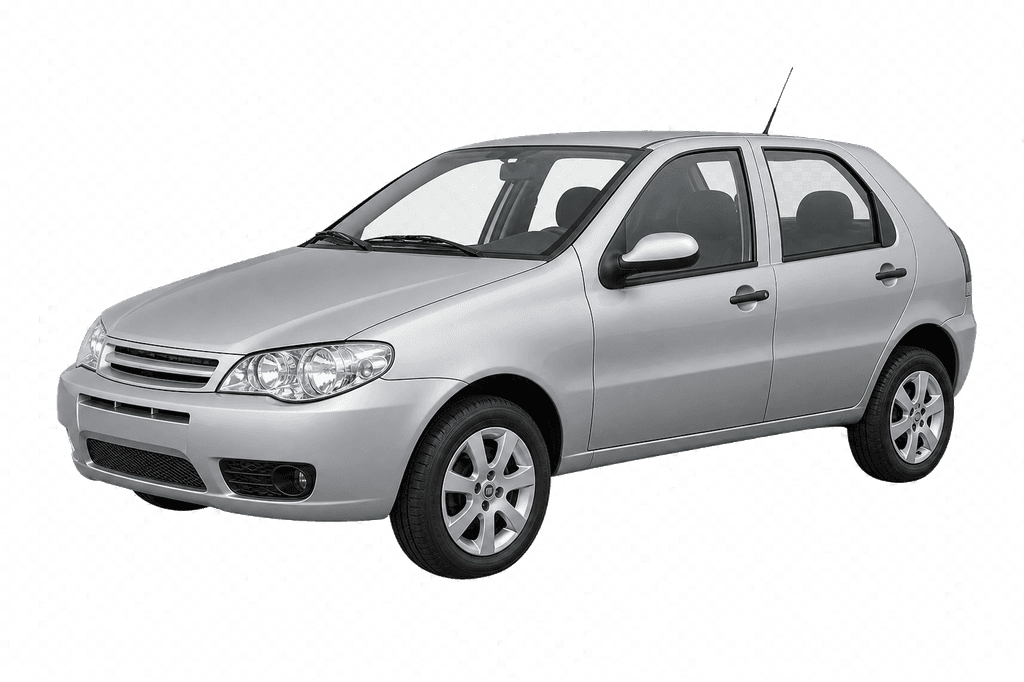 Fiat Fiat Palio I