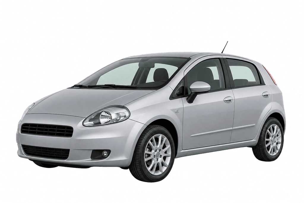Fiat Fiat Punto Abarth