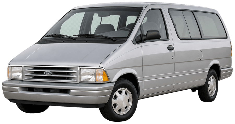 Ford Aerostar