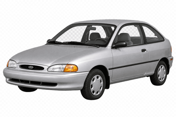 Ford Aspire