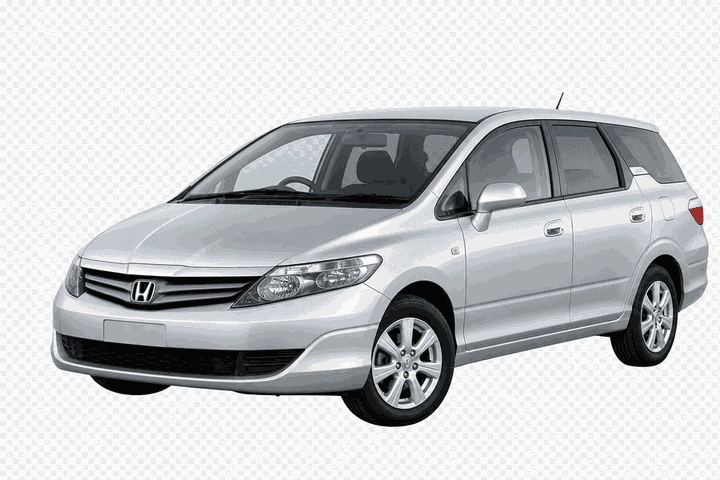 Honda Airwave