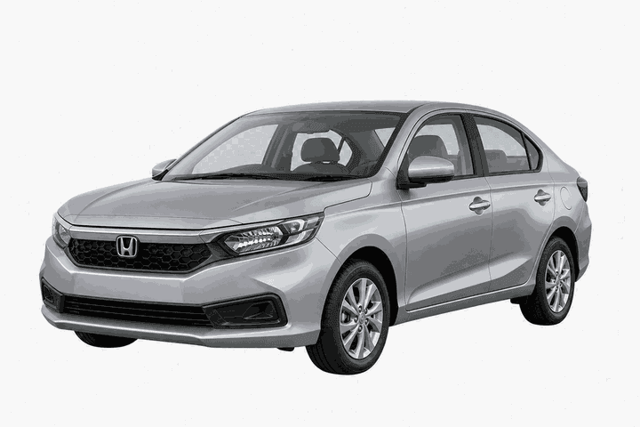 Honda Amaze