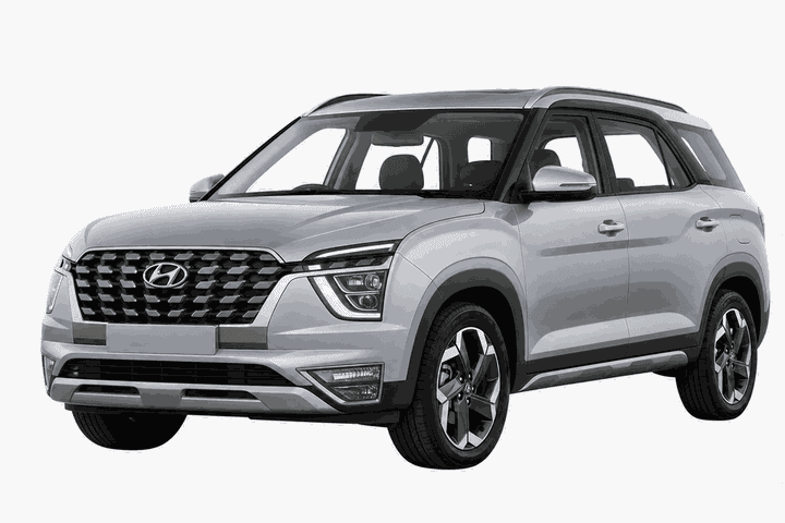 Hyundai Alcazar