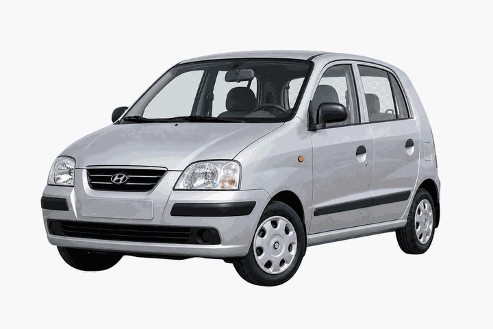 Hyundai Atos