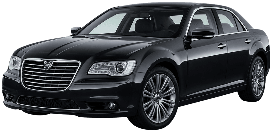 Lancia Thema