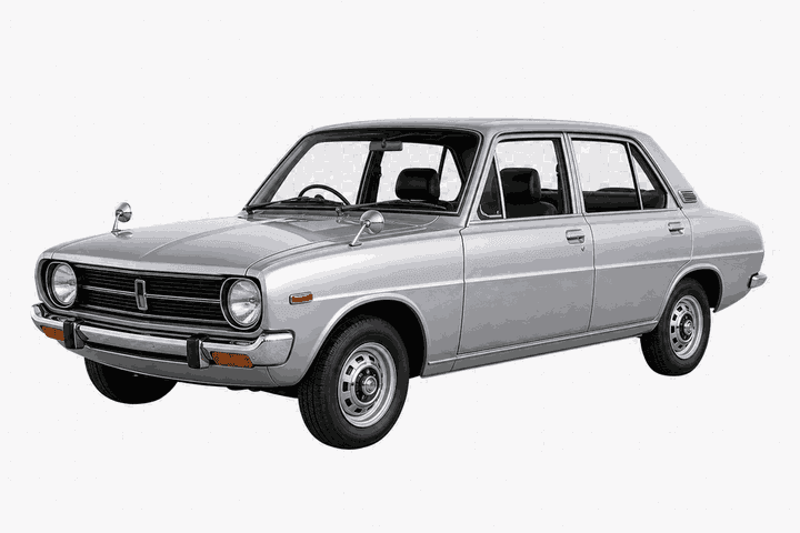 Mazda 1300