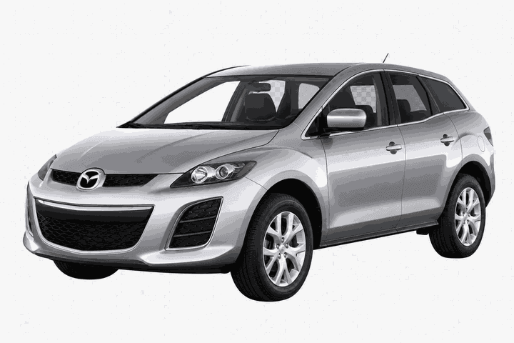 Mazda CX-7