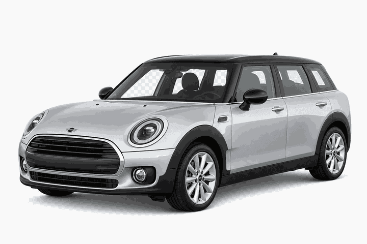 MINI MINI Clubman