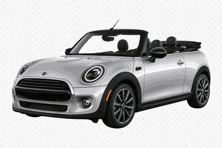 MINI Convertible
