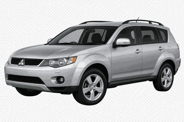Mitsubishi Airtrek