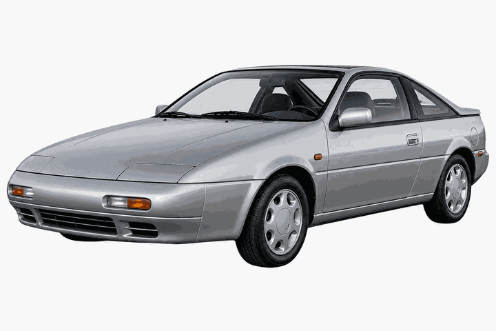 Nissan 100