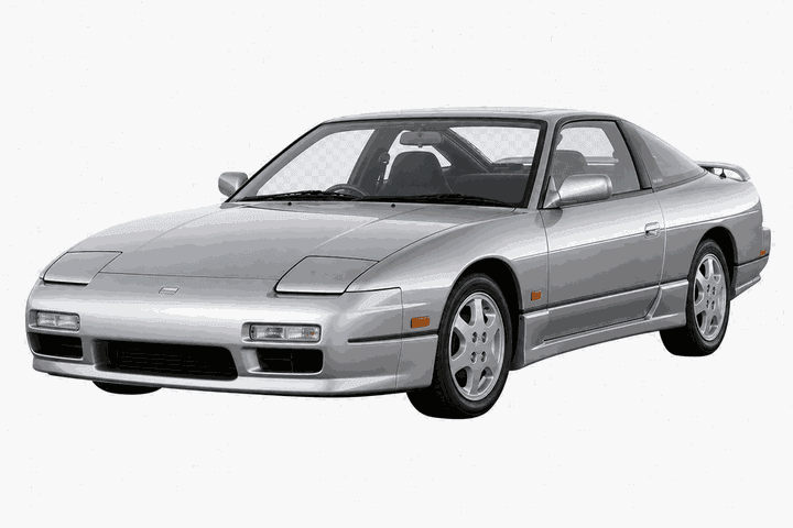 Nissan 180
