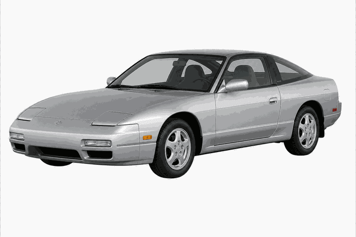 Nissan 200