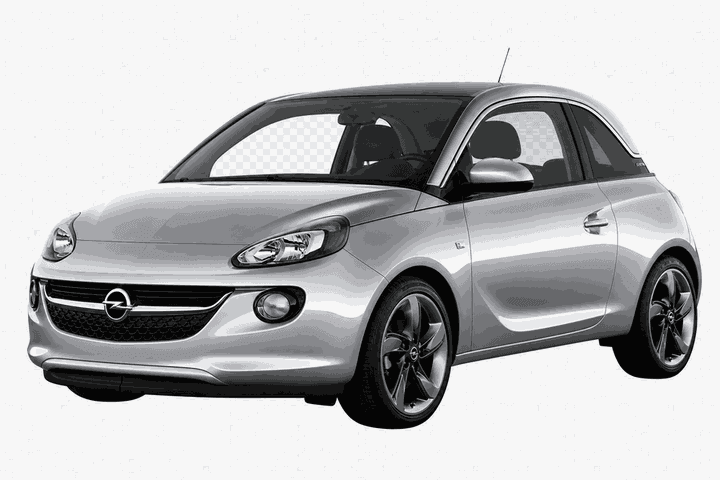 Opel Adam
