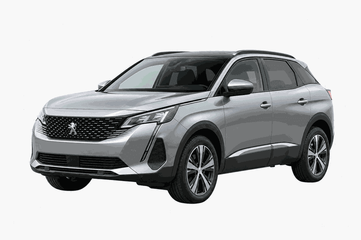 Peugeot 4008
