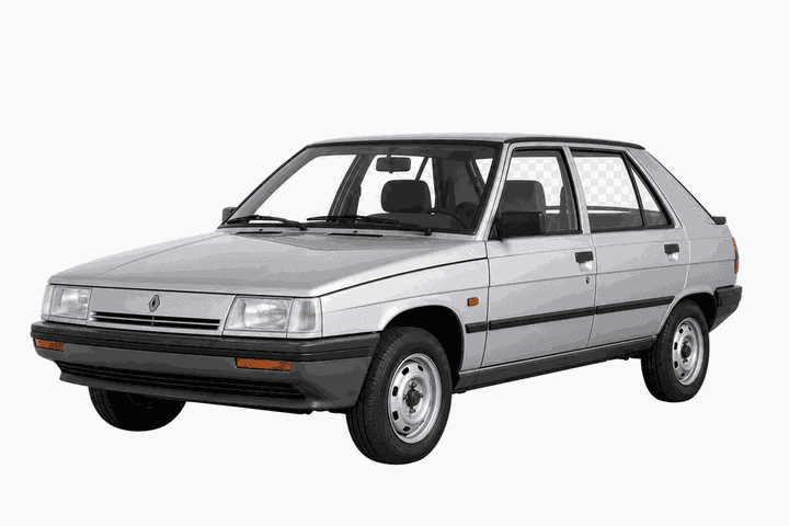 Renault 11