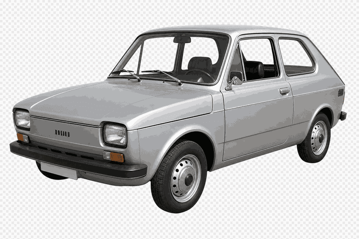 SEAT 133