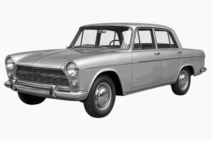 SEAT 1500