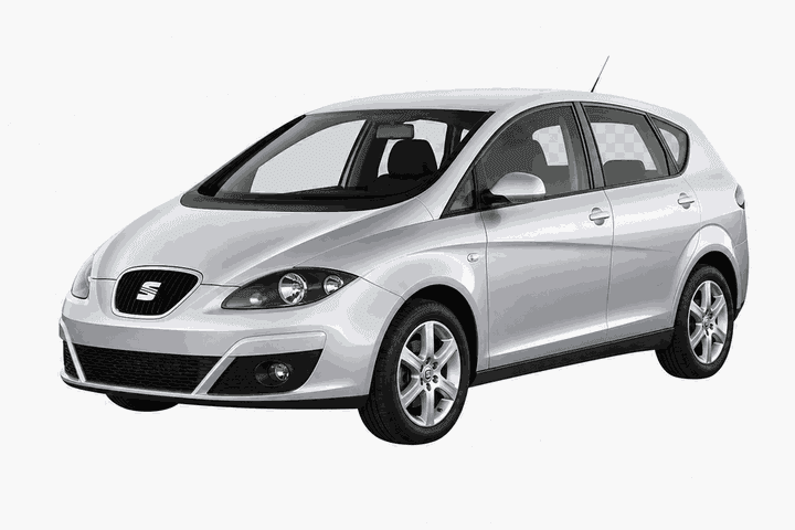SEAT Altea