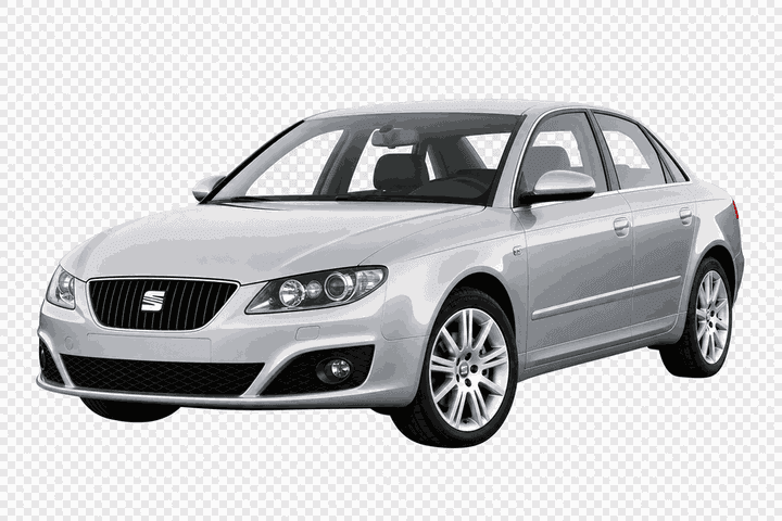 SEAT Exeo